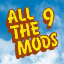 All the Mods 9 - The Largest ATM9 Community Server