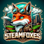 SteamFoxes