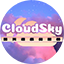 CloudSky 雲天伺服器