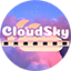 CloudSky 雲天伺服器