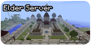 Achievement 'Elder Server'