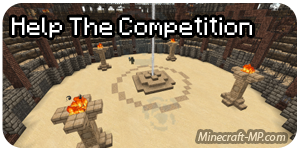 Achievement 'Help The Competition'