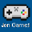 JonGames - Survival Land Claim