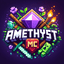AmethystMC - Açıldı!