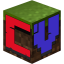 Cubeville | 24 Hrs | iConomy | Family Friendly