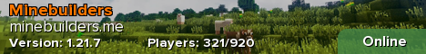 Minebuilders Minebuilders