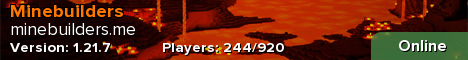 Minebuilders Minebuilders
