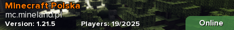 Minecraft Polska Minecraft Polska