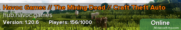 The Mining Dead - Can You Survive The Apocalypse?