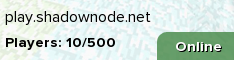 ShadowNode ◈ Enigmatica 6 (!!NEW!!) ◈ ATM6 ◈ Direwolf20 1.16 (!!NEW!!) ◈ ShadowNode ◈ Enigmatica 6 (!!NEW!!) ◈ ATM6 ◈ Direwolf20 1.16 (!!NEW!!) ◈