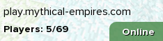 Mythical Empires Server