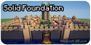 Achievement 'Solid Foundation'