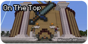 Achievement 'On The Top'