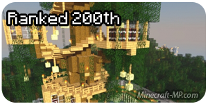 Achievement 'Ranked 200th'