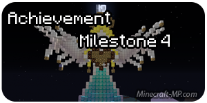 Achievement 'Achievement Milestone 4'