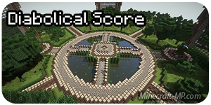 Achievement 'Diabolical Score'