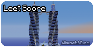 Achievement 'Leet Score'