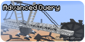 Achievement 'Advanced Query'