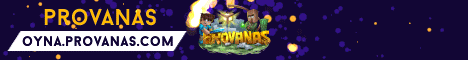Provanas >[1.16-1.18]< Survival & Skyblock & Faction &