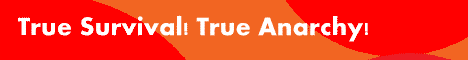 P.I.T True Anarchy/Survival P.I.T True Anarchy/Survival
