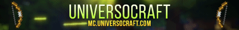 UniversoCraft