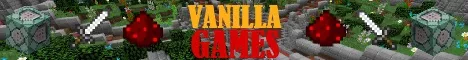 Vanilla-Games