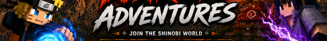 Naruto Adventures