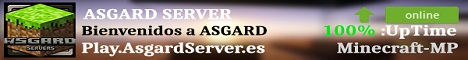 AsgardServer