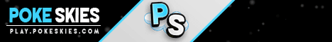 PokeSkies Pixelmon