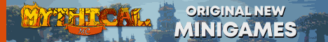 MythicalMC MythicalMC