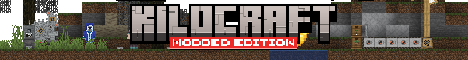 Survival Server - Kilocraft