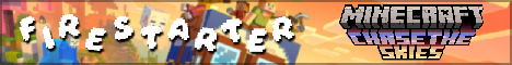 Firestarter - Community-driven 1.21 SMP