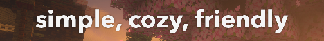 Firestarter - Community-driven SMP