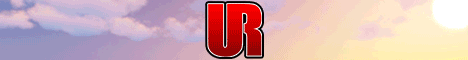 UR Community Survival Server UR Community Survival Server
