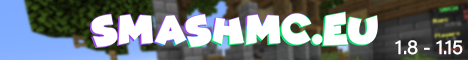 SmashMC