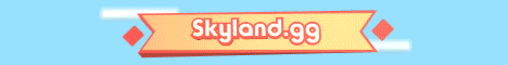 Skyland [1.8.8 - 1.16.4]