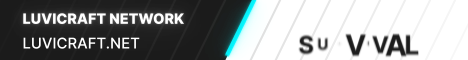 LuviCraft Network LuviCraft Network