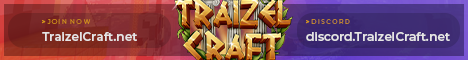 TraizelCraft