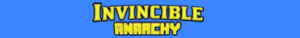 Invincible Anarchy - No PlayerReporting - Will NEVER close