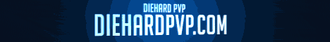 Diehard PVP