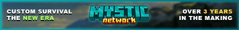 Mystic Network
