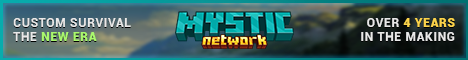 Mystic Network