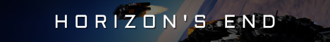 HORIZON'S END | SPACE SERVER | PLANETS | SHIPS | BATTLES