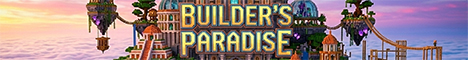 Builder's Paradise