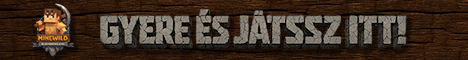 MINEWILD | Hamarosan...