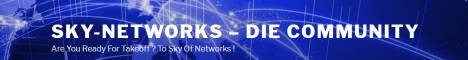 Sky-Networks[DE]CommunityGameServer
