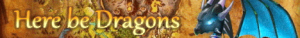 The Dragons MineCraft Server