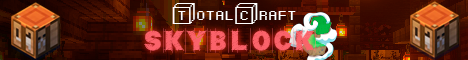 TotalCraft SKyBlock