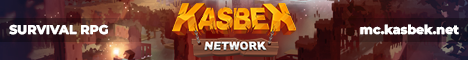 Kasbek Network