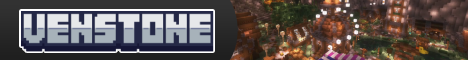 Venstone - Survie Minecraft